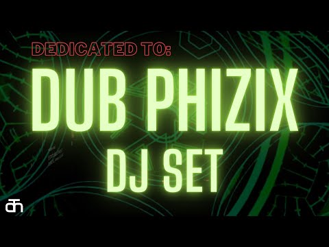 Dj Set live 2023 - Dub Phizix