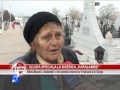 SLUJBĂ SPECIALĂ LA BISERICA HARALAMBIE