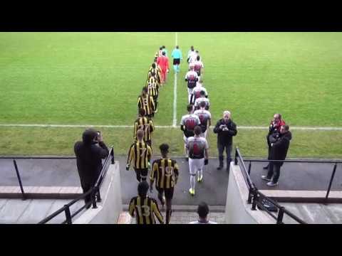 Highlights du match FC Mondercange - Red Black Pfaffenthal