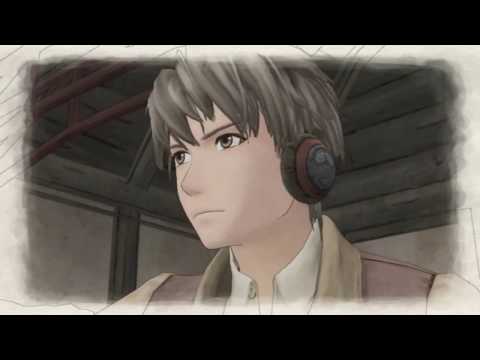 Valkyria Chronicles 3- Racism Unto Death