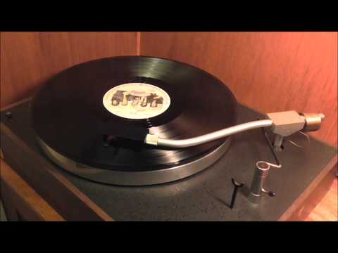 The Travelling Wilburys volume 1 side 1 vinyl rip