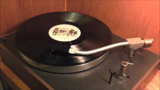The Travelling Wilburys volume 1 side 1 vinyl rip