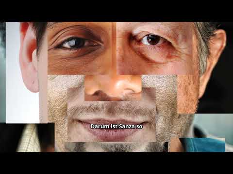 So bringt Sanza dein Nervensystem in Balance #sanza #facts #vagusnerv #hrv #frequenztherapie