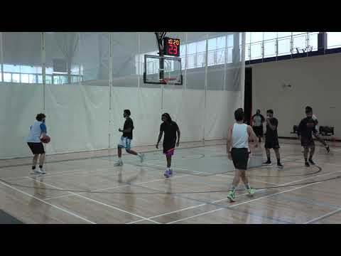 TT Tigers vs UGK - Saturday tier 1 - tcbl 2021 summer