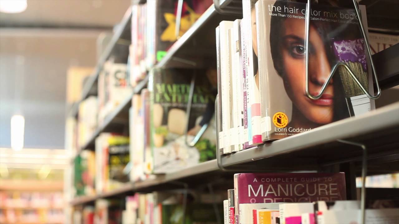 Bascom Guide English