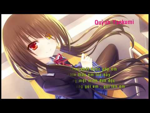 Because I Miss You -Yong Hwa ( Anime )