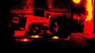 (One Day) His Axe Fell Into Honey