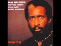 Mal Waldron - Hymn From The Inferno