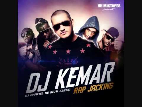 HH MIXTAPES PRESENTE RAP JACKING MIXE PAR DJ KEMAR