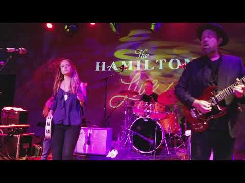 The Eric Krasno Band at The Hamilton 9/29/17