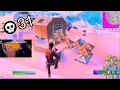High Kill Solo Squad 240 FPS Gameplay (Keyboard & Mouse)