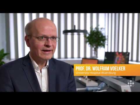 Mentice: Chronic Total Occlusion (CTO) - Master Antegrade Crossing Techniques