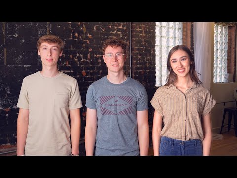 Go The Distance - Lifein3D (from Disney's Hercules) PLUS A New Announcement!