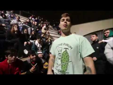 (Octavos) Ceropose vs Skinny || 1r Clasificatoria MVP 200€ la Final