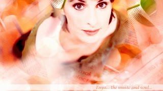 THE SPIRIT OF CHRISTMAS PAST (With Lyrics)  -  Enya