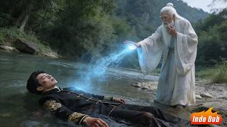 Download lagu Pemuda diracun-dibuang ayah kandung ke sungai, dapat kekuatan terhebat, langsung tak terkalahkan! mp3