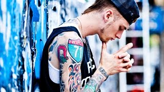 Bad Mother F*cker - Machine Gun Kelly (MGK)