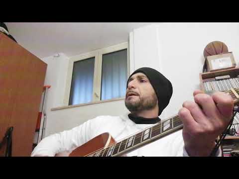 CLAUDIO DE PASCALE - COCAINE BLUES (Mississippi John Hurt)