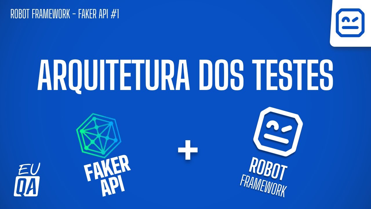 Choosing Test Architecture #1