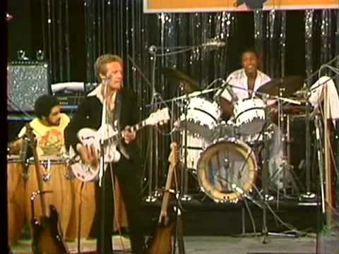 AWB PERSON TO PERSON 1977