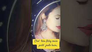 Chal Tere Ishq Mein | #gadar2 | Vishal Mishra | Mithoon # sunnydeol #vishalmishra