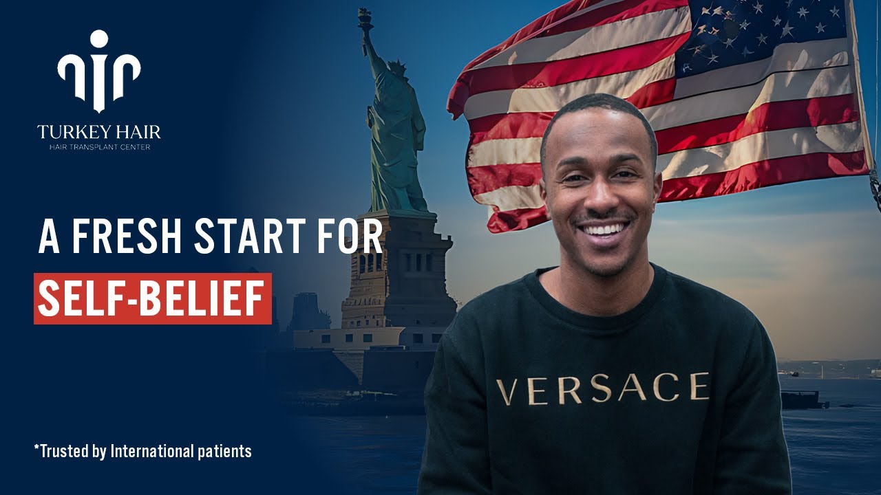 Hair Transplat Journey