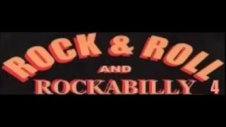 ROCK & ROLL AND ROCKABILLY 4