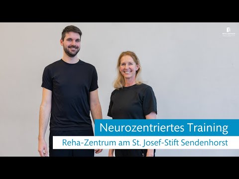 Neurozentriertes Training