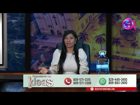 PROYECTANDO LAS IDEAS 19/10/2022