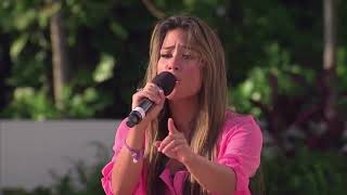 Fifth Harmony - Impossible HD (The X Factor USA)