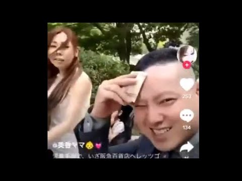 児童手当でブランドを買うクソ夫婦　子供に使ってくれよ　tiktok