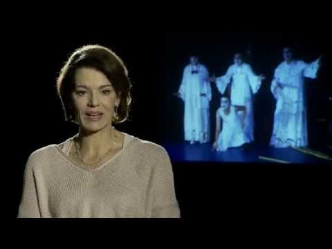 Maia Morgenstern, Ada Milea si Alexandru Dabija le susţin pe cele mai bune actriţe