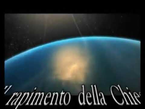 Il rapimento della chiesa nessuno sa quanto