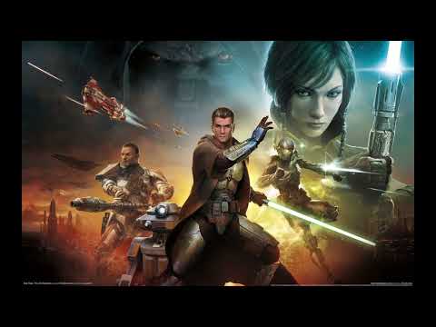 Balmorra, The Forge, But The Good Part