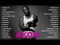 Akon Best Songs Collection 2024 Greatest Hits Songs Of All Time Music Mix Playlist 2024