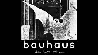 Bauhaus - Boys (Original) (Previously Unreleased)