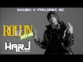 We Rollin (Dhol Mix) | Shubh | Panjabi MC | DJ Harj Bhamraa | Latest Punjabi Songs | Mashup