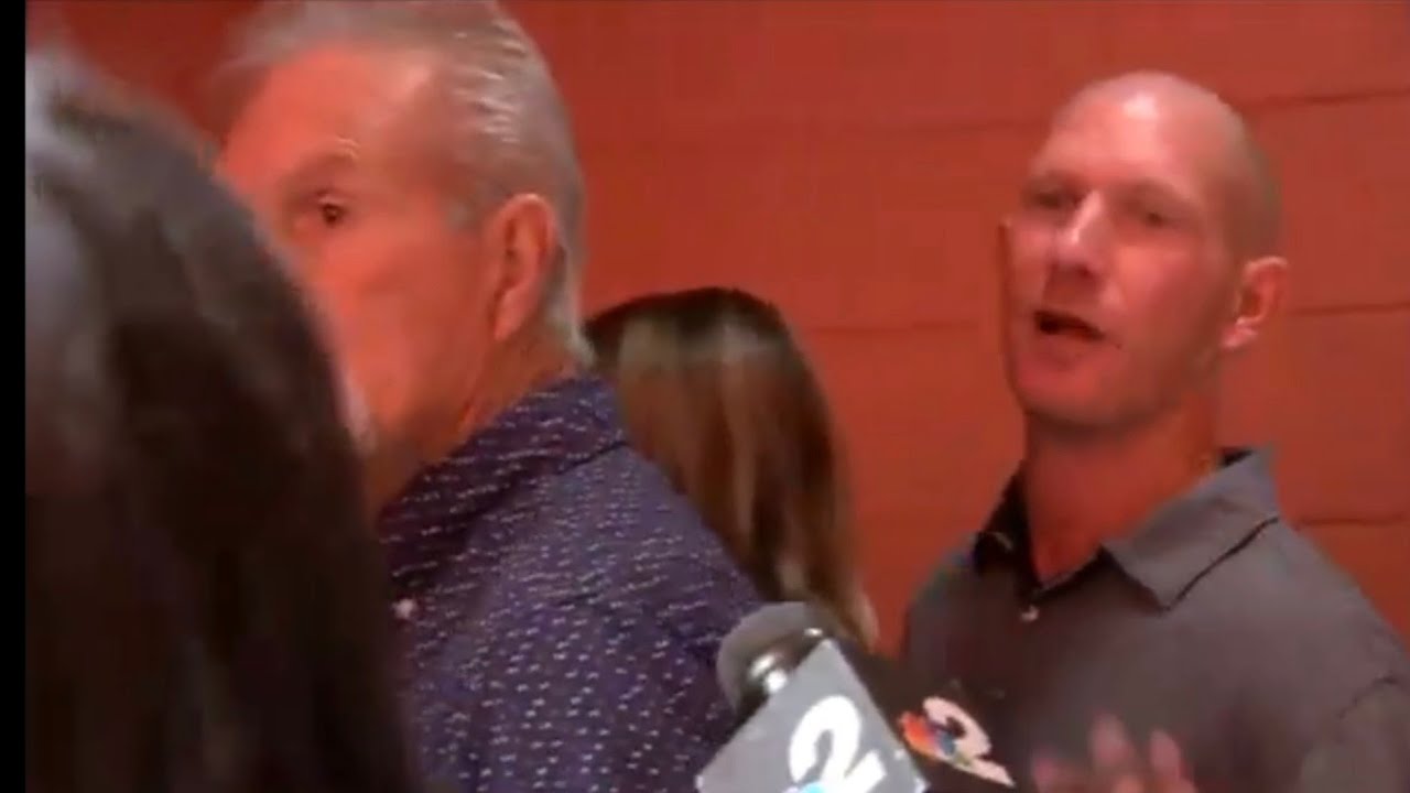 12 Minutes Of PPP Loan Scammers Getting Caught #5