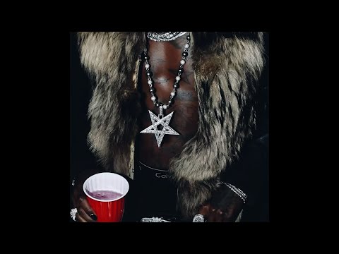 Lil Uzi Vert Type Beat - "FWMNOW" | Playboi Carti Type Beat