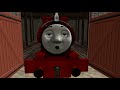 Skarloey And Rheneas Swap Places