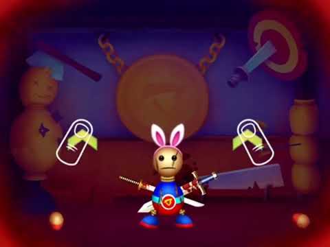 BuddyMan Kick 2 is Here!