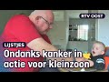 Hartverwarmend noaberschap voor mensen met zeldzame ziekte | RTV Oost