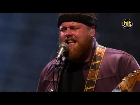 TOM WALKER - Hit West Live (Nantes 2018)