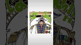 海軍の雑学 #ワンピース #ワンピース好きと繋がりたい #onepiece #ワンピースアニメ ワンピース最新話