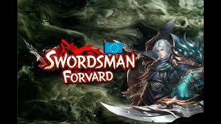 Swordsman Online - Forvard Server (Promo Version 256)