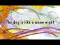 Pixies - Hang Wire Lyric Video