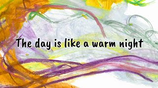 Pixies - Hang Wire Lyric Video