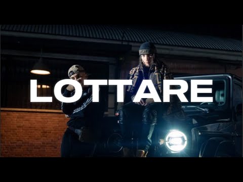 [FREE] Rondo da Sosa X Neima Ezza X Artie 5ive - "LOTTARE" // Sad Hard Trap Type Beat