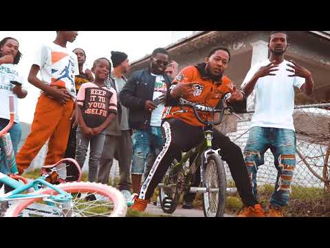 Lucky Da P | All That filmed by @TheCinemaGods