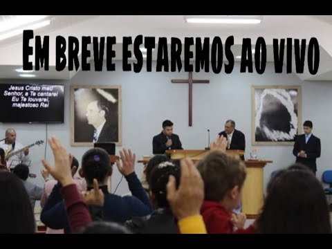 Ao Vivo   12/01/2020